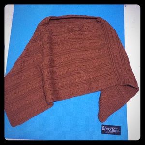 Loft shawl NWT